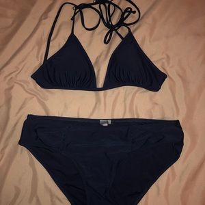 Navy Aerie Bikini